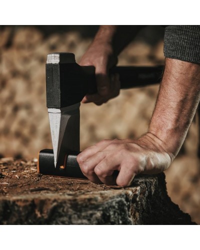 Топор-колун Fiskars X25 XL, 72,5 см, 2,4 кг (1015643)