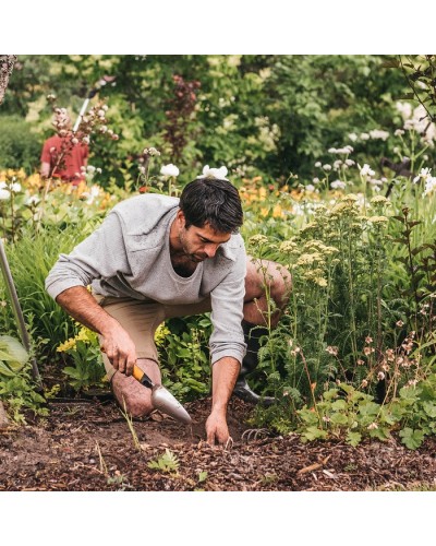 Совок садовый для цветов Fiskars Xact™ 8 см (1027043) Совок садовый для цветов Fiskars Xact™ 8 см (1027043)