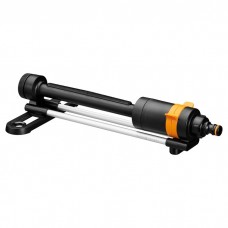 Дождеватель осциллирующий Fiskars Solid M, 15 х 4-19 м (1070835)