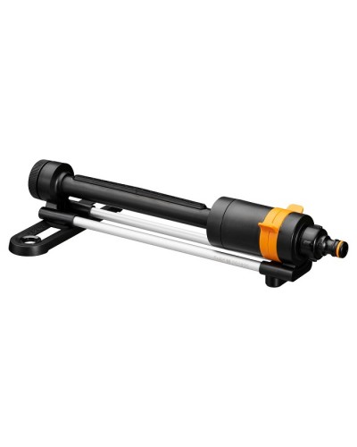 Дождеватель осциллирующий Fiskars Solid M, 15 х 4-19 м (1070835)