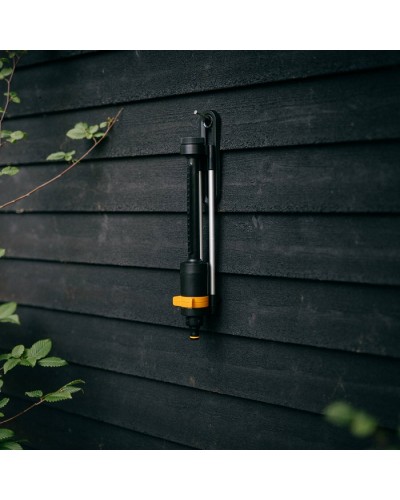 Дождеватель осциллирующий Fiskars Solid M, 15 х 4-19 м (1070835)