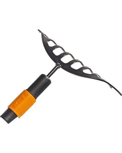 Грабли Fiskars QuikFit™ 24 см 10 зубов, 135 501 (1000651) Грабли Fiskars QuikFit™ 24 см 10 зубов, 135 501 (1000651)