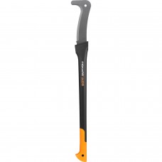 Секач для сучков (Мачете) Fiskars WoodXpert™ XA23, L - 95 см, 126005 (1003621)