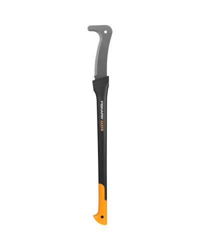 Секач для сучков (Мачете) Fiskars WoodXpert™ XA23, L - 95 см, 126005 (1003621)