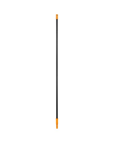 Ручка алюминиевая Fiskars Solid™ 150 см для солид насадок, 135001 (1014913)