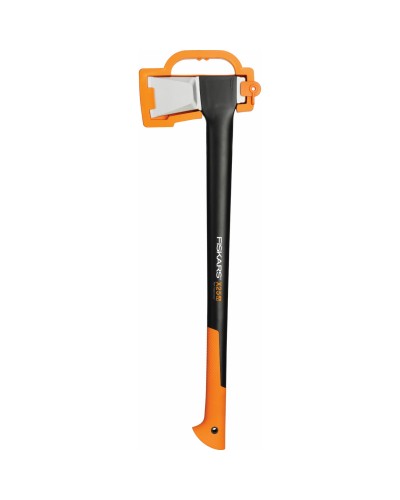 Топор-колун Fiskars X25 XL, 72,5 см, 2,4 кг (1015643)