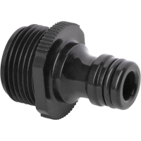 Универсальный адаптер для дождей Fiskars (1027089)