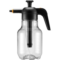 Опрыскиватель ручной насосный Fiskars S, 1.8 л (1027379)