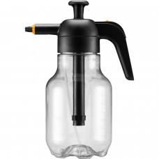 Опрыскиватель ручной насосный Fiskars S, 1.8 л (1027379)