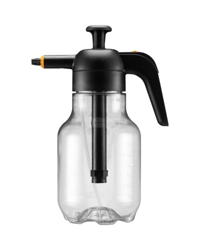 Опрыскиватель ручной насосный Fiskars S, 1.8 л (1027379)