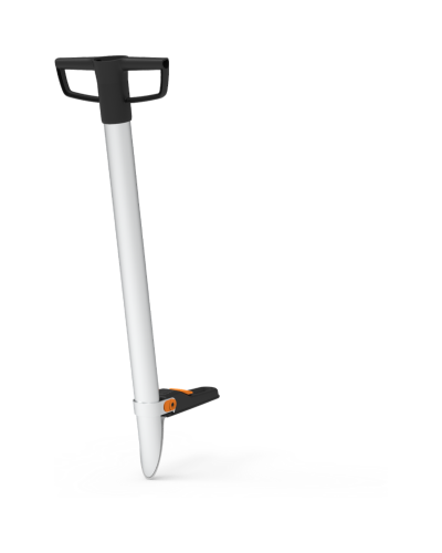 Сажалка для луковичных растений Fiskars Xact 50 мм (1057077)