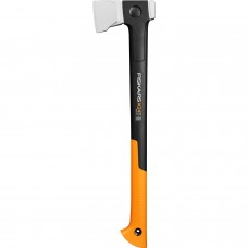 Топор-колун Fiskars X24S Splitting Axe, 60 см, 1,3 кг (1069105)