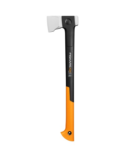 Топор-колун Fiskars X24S Splitting Axe, 60 см, 1,3 кг (1069105)