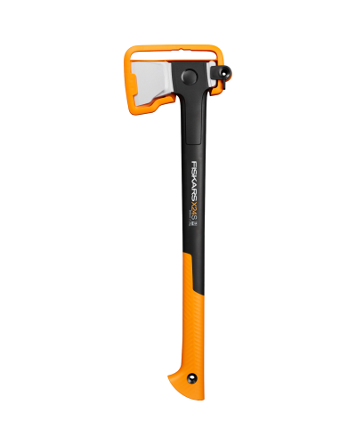 Топор-колун Fiskars X24S Splitting Axe, 60 см, 1,3 кг (1069105)