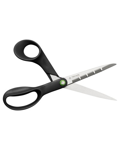 Універсальні зубчасті ножиці Fiskars Functional Form 21 см, 1062544 (1074544)