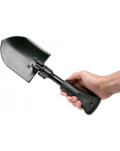 Саперная лопатка складная Gerber Gorge 22-41578 (1014048) Саперная лопатка складная Gerber Gorge 22-41578 (1014048)