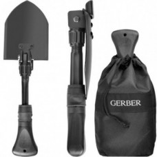Саперная лопатка складная Gerber Gorge 22-41578 (1014048)