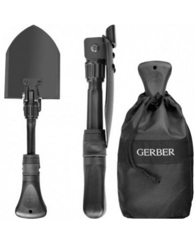 Саперная лопатка складная Gerber Gorge 22-41578 (1014048)