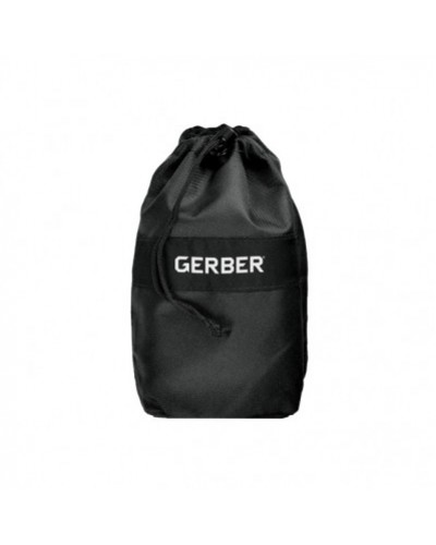 Саперная лопатка складная Gerber Gorge 22-41578 (1014048) Саперная лопатка складная Gerber Gorge 22-41578 (1014048)