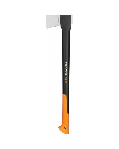 Сокира-колун Fiskars X21 L, 71 см, 1,6 кг, 122473 (1015642)