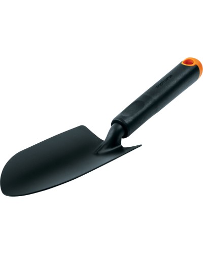 Совок садовый для цветов Fiskars Ergo 7,5 см (1027017)