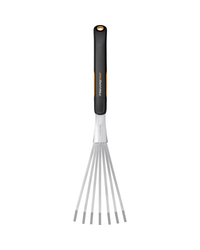 Грабли ручные Fiskars Xact™ 12 см (1027044)