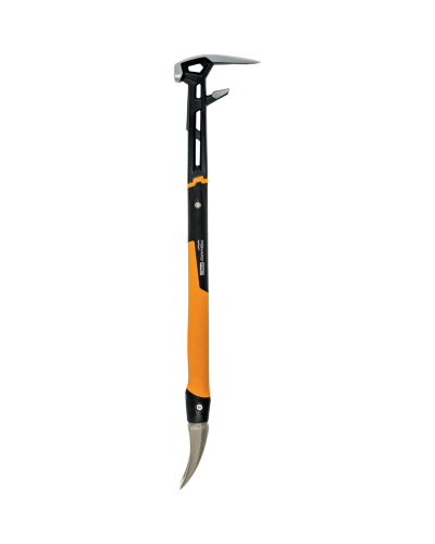 Інструмент для демонтажу Fiskars IsoCore L 76 см, 2.75 кг (1027221)