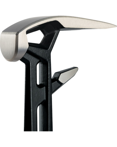 Інструмент для демонтажу Fiskars IsoCore L 76 см, 2.75 кг (1027221)