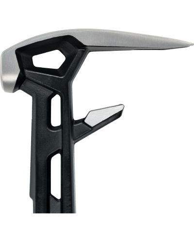 Інструмент для демонтажу Fiskars IsoCore L 76 см, 2.75 кг (1027221)