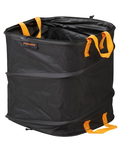 Садовий мішок Fiskars Ergo™ Pop-up S, 73L (1028371)