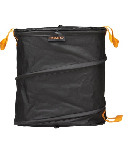 Садовий мішок Fiskars Ergo™ Pop-up S, 73L (1028371) Садовий мішок Fiskars Ergo™ Pop-up S, 73L (1028371)