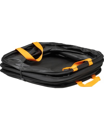 Садовий мішок Fiskars Ergo™ Pop-up S, 73L (1028371) Садовий мішок Fiskars Ergo™ Pop-up S, 73L (1028371)