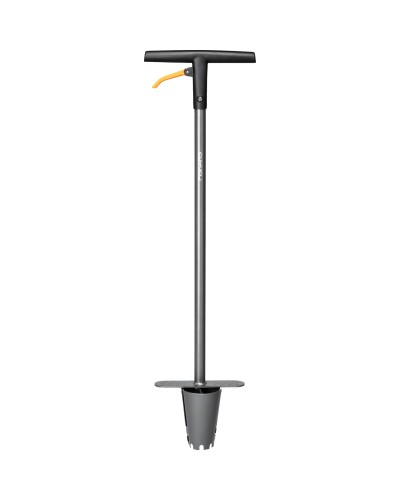 Сажалка для луковичных растений Fiskars Ergo 68 мм (1057078)