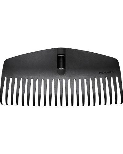 Грабли пластиковые легкие для газонов Fiskars Solid™ М 42 см (1063089) Грабли пластиковые легкие для газонов Fiskars Solid™ М 42 см (1063089)