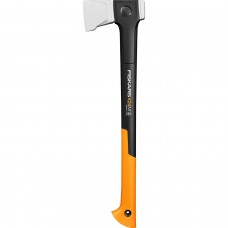 Топор-колун Fiskars X24M Splitting Axe, 60 см, 1,7 кг (1069106)