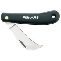 Прищепний ніж Fiskars K62, 125880 (1001623)