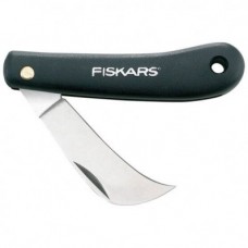 Прищепний ніж Fiskars K62, 125880 (1001623)