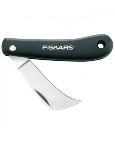 Прищепний ніж Fiskars K62, 125880 (1001623)