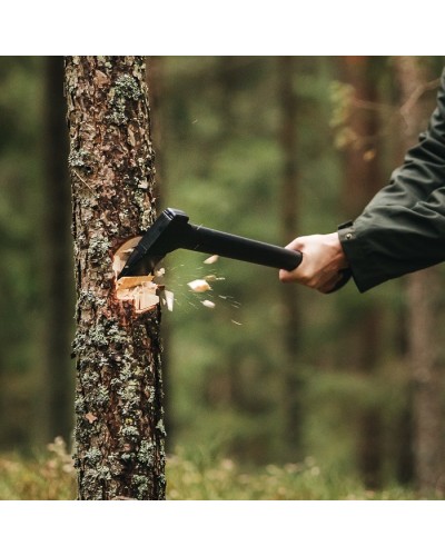 Універсальна сокира Fiskars Solid A18, 71 см, 1.6 кг (1052045)