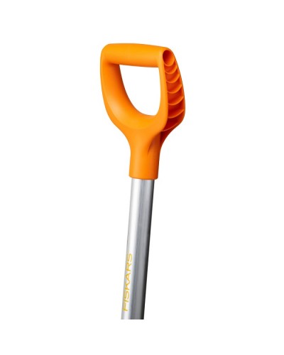 Лопата для прибирання снігу Fiskars SnowXpert™ 35 см (1062827)