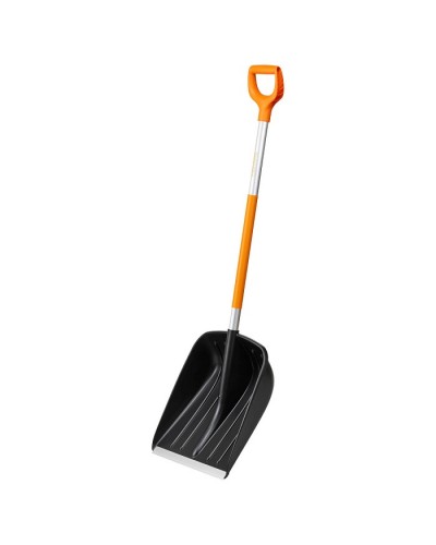 Лопата для прибирання снігу Fiskars SnowXpert™ 35 см (1062827)