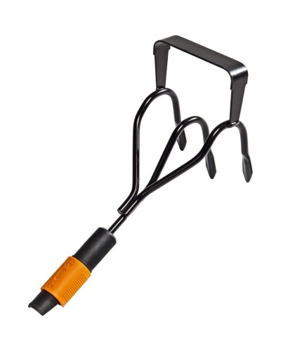 Разрыхлитель-плоскорез Fiskars QuikFit™ 12,5 см, 136512 (1000681)