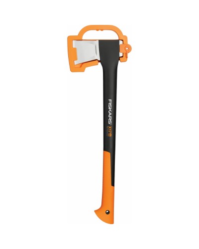 Сокира-колун Fiskars X17 M, 60 см, 1,5 кг, 122463 (1015641)