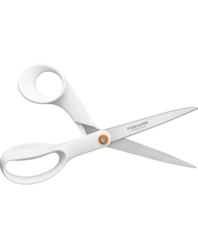 Ножиці для паперу Fiskars Functional Form 21 см, для правшів (1020412)