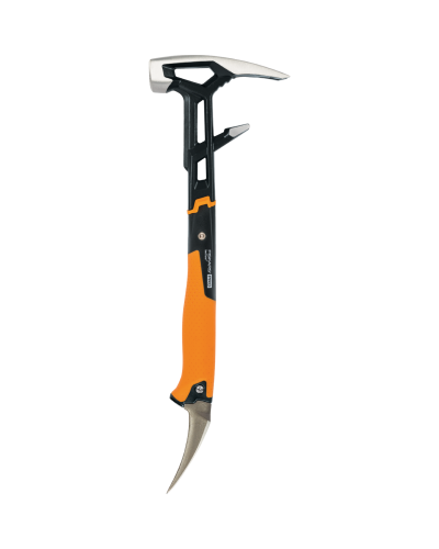 Инструмент для демонтажа Fiskars IsoCore M 46 см, 1.38 кг (1027220)