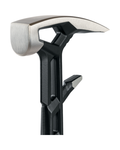 Инструмент для демонтажа Fiskars IsoCore M 46 см, 1.38 кг (1027220)