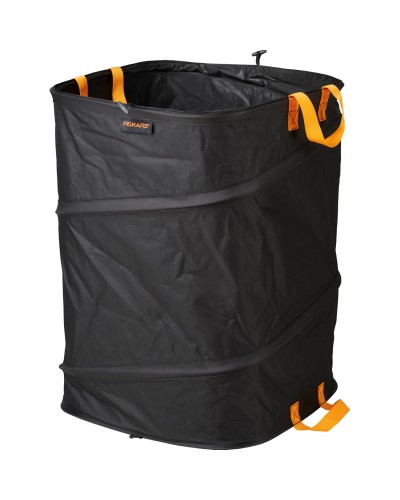 Садовий мішок Fiskars Ergo™ Pop-up M, 175L (1028372)