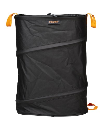 Садовий мішок Fiskars Ergo™ Pop-up M, 175L (1028372) Садовий мішок Fiskars Ergo™ Pop-up M, 175L (1028372)