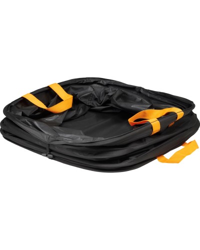 Садовий мішок Fiskars Ergo™ Pop-up M, 175L (1028372) Садовий мішок Fiskars Ergo™ Pop-up M, 175L (1028372)