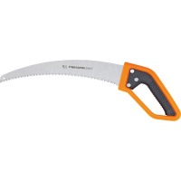 Садова пила Fiskars SW37, різ на себе, полотно 370 мм (1028374)